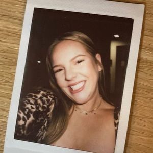 Meet your Posher, Conner